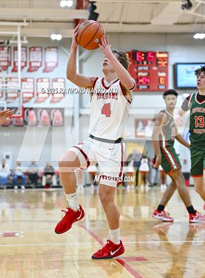 Thumbnail 2 in Lawrence North @ New Palestine photogallery.