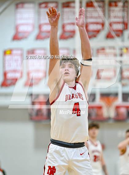 Thumbnail 2 in Lawrence North @ New Palestine photogallery.