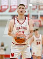 Photo from the gallery "Lawrence North @ New Palestine"