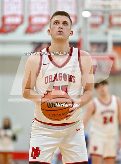 Thumbnail 3 in Lawrence North @ New Palestine photogallery.