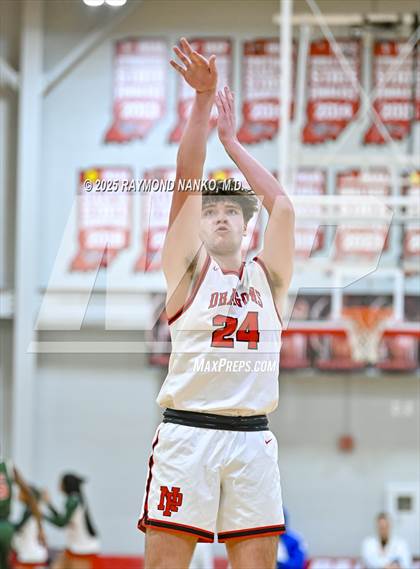 Thumbnail 2 in Lawrence North @ New Palestine photogallery.