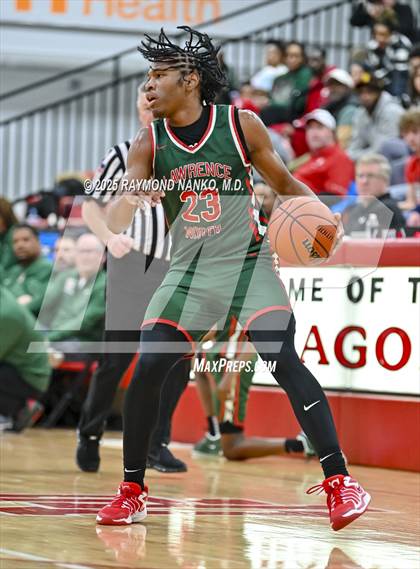 Thumbnail 1 in Lawrence North @ New Palestine photogallery.