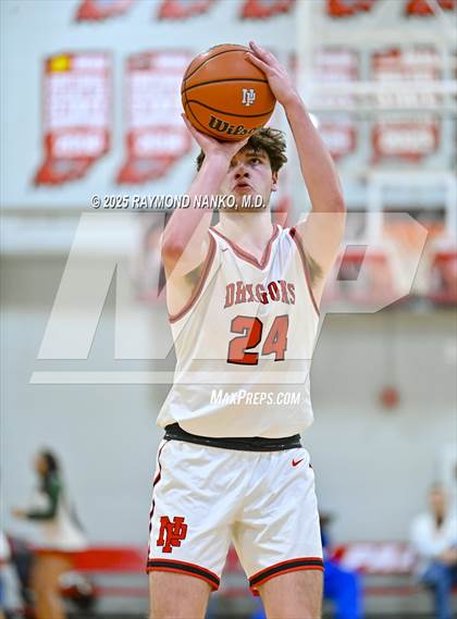 Thumbnail 3 in Lawrence North @ New Palestine photogallery.