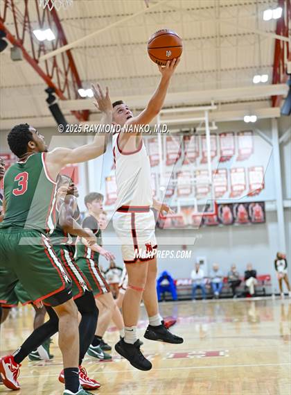Thumbnail 3 in Lawrence North @ New Palestine photogallery.
