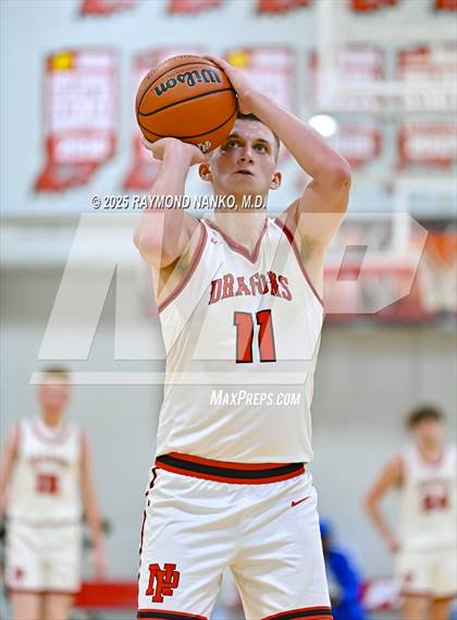 Thumbnail 1 in Lawrence North @ New Palestine photogallery.