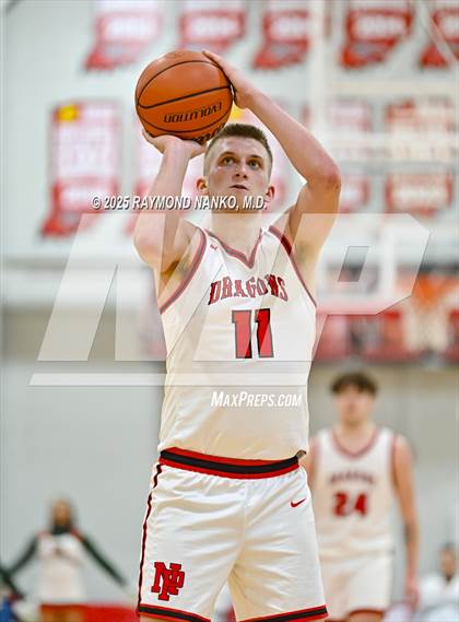 Thumbnail 1 in Lawrence North @ New Palestine photogallery.