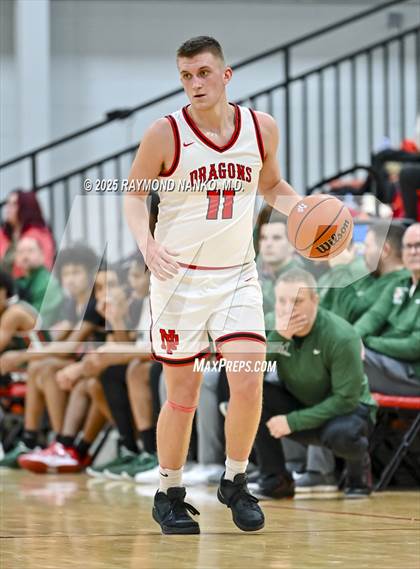 Thumbnail 1 in Lawrence North @ New Palestine photogallery.
