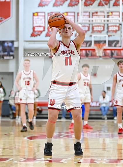 Thumbnail 3 in Lawrence North @ New Palestine photogallery.