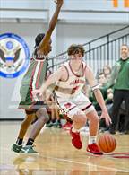 Photo from the gallery "Lawrence North @ New Palestine"