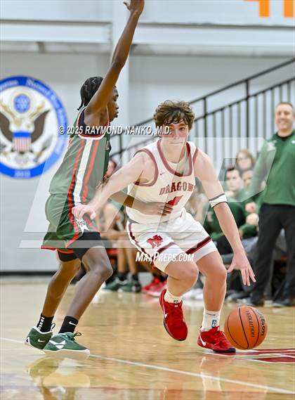 Thumbnail 2 in Lawrence North @ New Palestine photogallery.