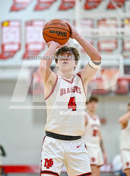 Thumbnail 3 in Lawrence North @ New Palestine photogallery.