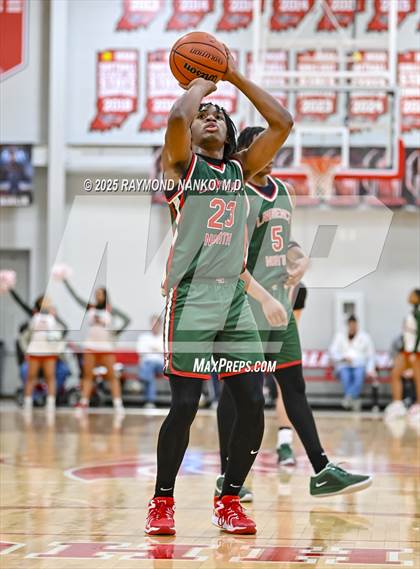 Thumbnail 2 in Lawrence North @ New Palestine photogallery.
