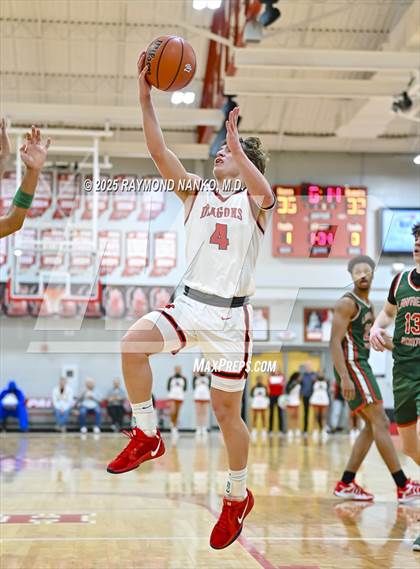 Thumbnail 3 in Lawrence North @ New Palestine photogallery.