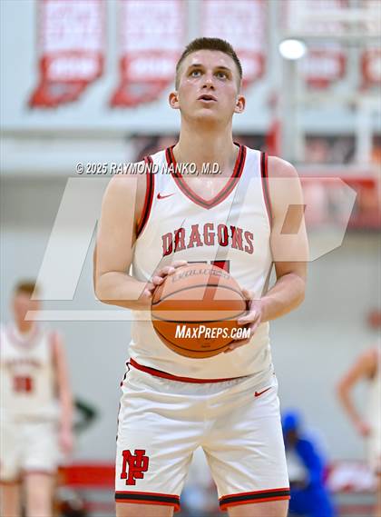 Thumbnail 1 in Lawrence North @ New Palestine photogallery.