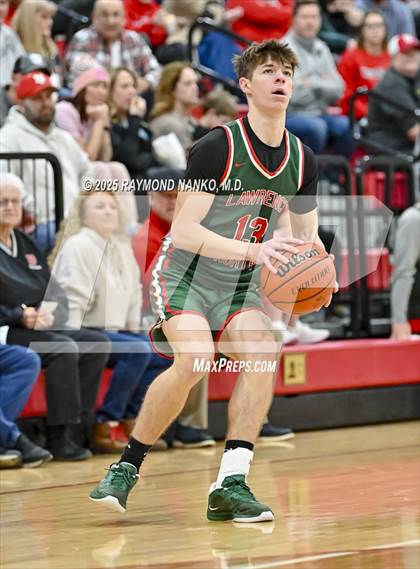 Thumbnail 1 in Lawrence North @ New Palestine photogallery.