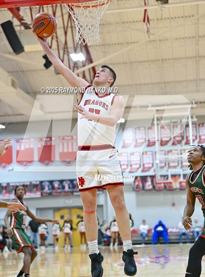 Thumbnail 2 in Lawrence North @ New Palestine photogallery.
