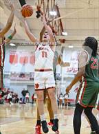 Photo from the gallery "Lawrence North @ New Palestine"