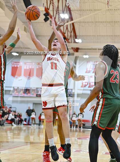 Thumbnail 1 in Lawrence North @ New Palestine photogallery.