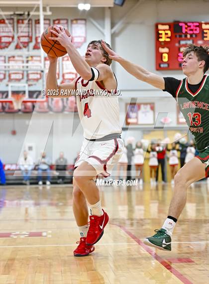 Thumbnail 3 in Lawrence North @ New Palestine photogallery.