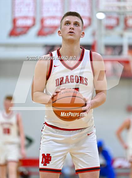 Thumbnail 2 in Lawrence North @ New Palestine photogallery.
