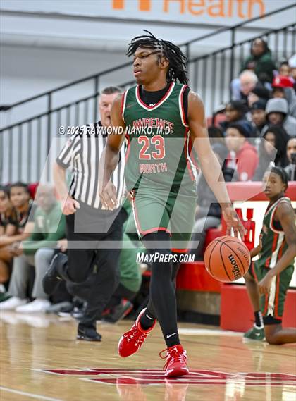 Thumbnail 2 in Lawrence North @ New Palestine photogallery.