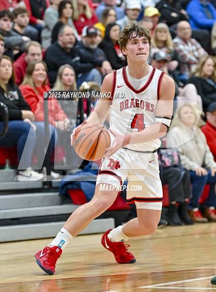 Thumbnail 2 in Lawrence North @ New Palestine photogallery.