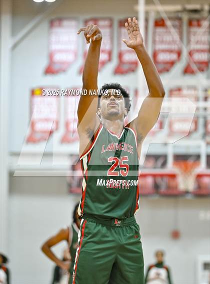 Thumbnail 1 in Lawrence North @ New Palestine photogallery.
