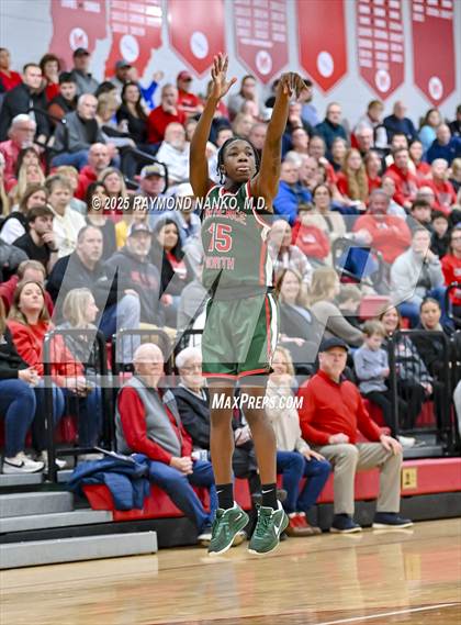 Thumbnail 1 in Lawrence North @ New Palestine photogallery.