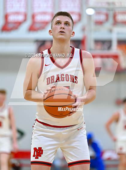 Thumbnail 3 in Lawrence North @ New Palestine photogallery.