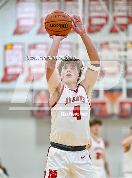 Thumbnail 1 in Lawrence North @ New Palestine photogallery.