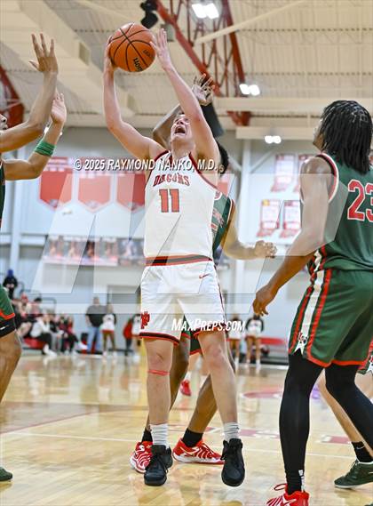 Thumbnail 3 in Lawrence North @ New Palestine photogallery.
