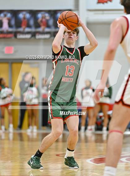 Thumbnail 2 in Lawrence North @ New Palestine photogallery.