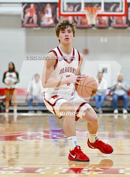 Thumbnail 1 in Lawrence North @ New Palestine photogallery.