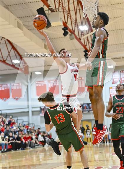 Thumbnail 3 in Lawrence North @ New Palestine photogallery.