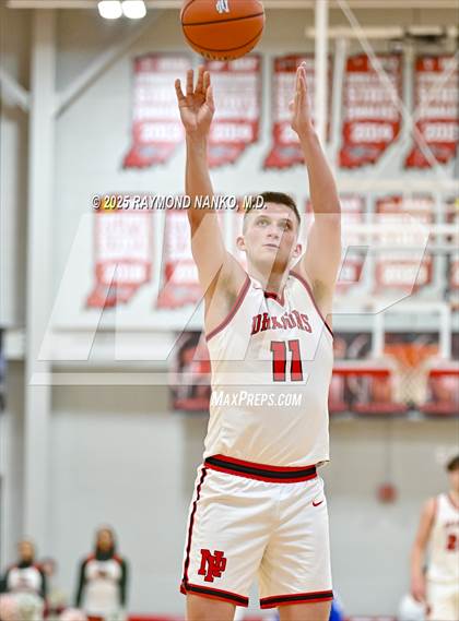 Thumbnail 1 in Lawrence North @ New Palestine photogallery.