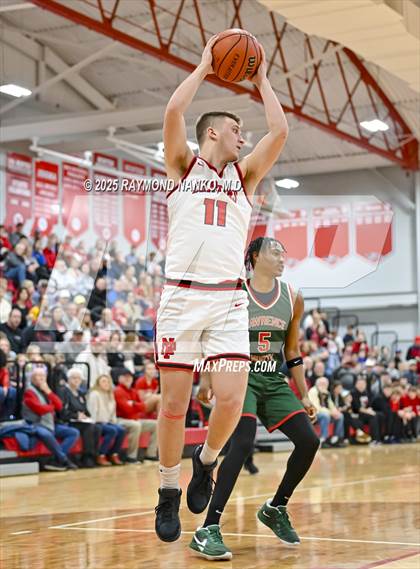 Thumbnail 3 in Lawrence North @ New Palestine photogallery.