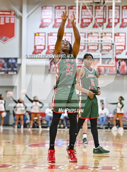 Thumbnail 2 in Lawrence North @ New Palestine photogallery.