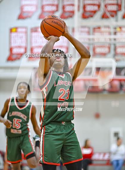 Thumbnail 2 in Lawrence North @ New Palestine photogallery.