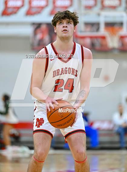Thumbnail 1 in Lawrence North @ New Palestine photogallery.