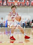 Photo from the gallery "Lawrence North @ New Palestine"