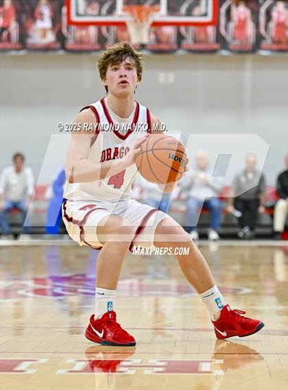 Thumbnail 2 in Lawrence North @ New Palestine photogallery.