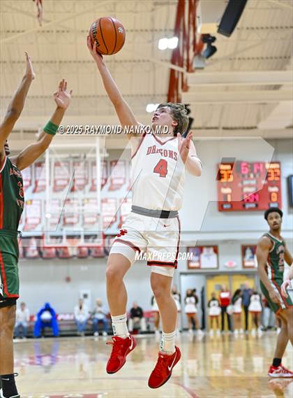 Thumbnail 1 in Lawrence North @ New Palestine photogallery.