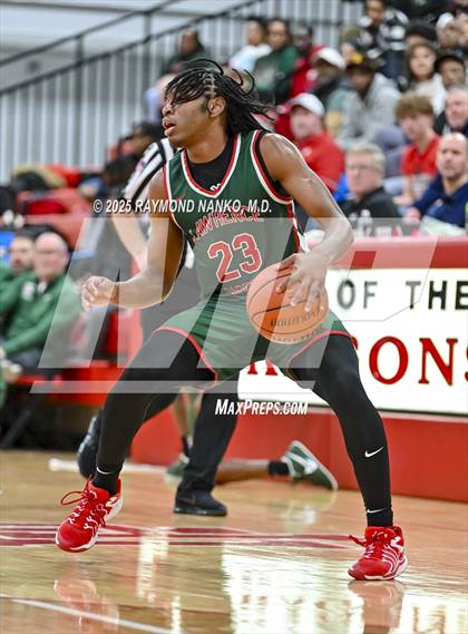 Thumbnail 3 in Lawrence North @ New Palestine photogallery.
