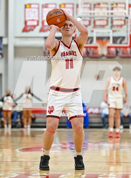 Thumbnail 1 in Lawrence North @ New Palestine photogallery.