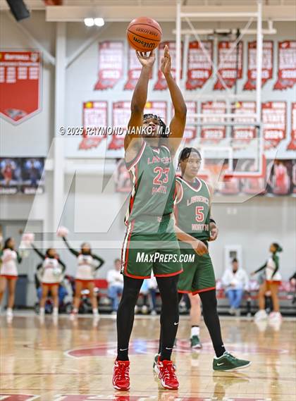 Thumbnail 1 in Lawrence North @ New Palestine photogallery.