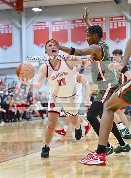 Thumbnail 3 in Lawrence North @ New Palestine photogallery.