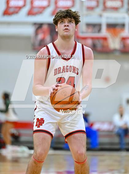 Thumbnail 2 in Lawrence North @ New Palestine photogallery.