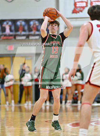 Thumbnail 3 in Lawrence North @ New Palestine photogallery.