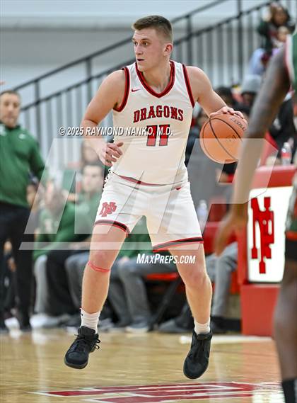 Thumbnail 1 in Lawrence North @ New Palestine photogallery.