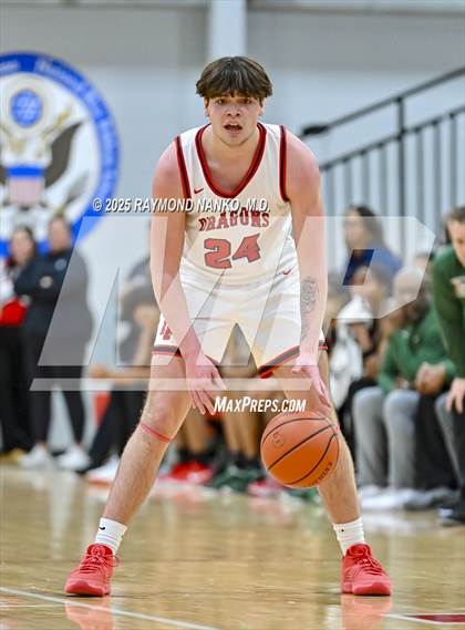 Thumbnail 3 in Lawrence North @ New Palestine photogallery.